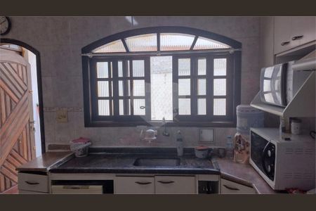 Casa à venda com 6 quartos, 340m² em Vila Alpina, São Paulo