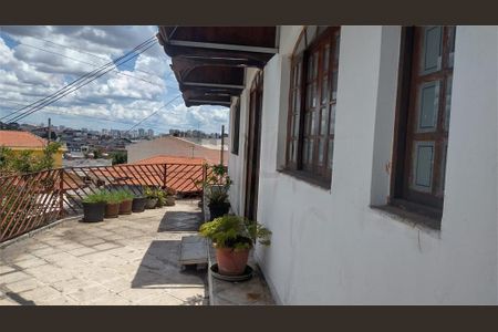 Casa à venda com 6 quartos, 340m² em Vila Alpina, São Paulo