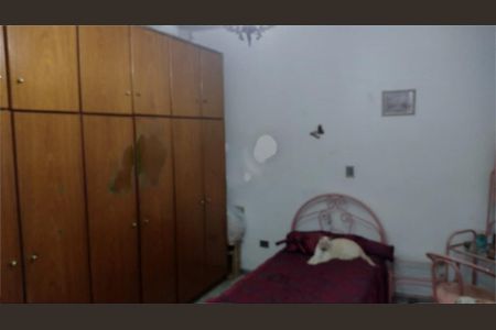 Casa à venda com 6 quartos, 340m² em Vila Alpina, São Paulo