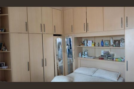 Casa à venda com 6 quartos, 340m² em Vila Alpina, São Paulo