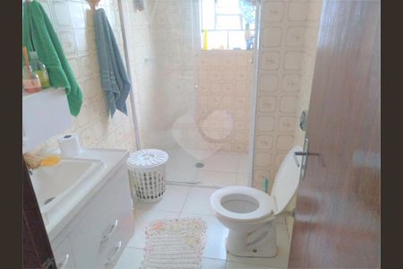 Casa à venda com 4 quartos, 260m² em Vila Anadir, São Paulo