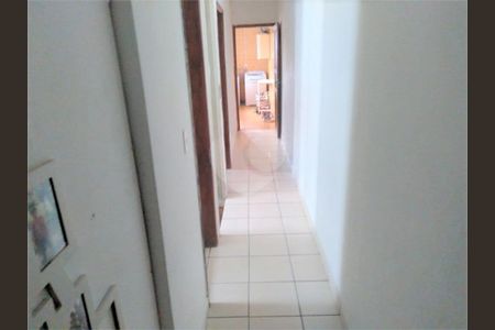 Casa à venda com 4 quartos, 260m² em Vila Anadir, São Paulo