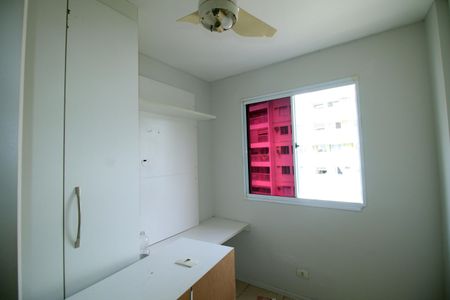 Apartamento à venda com 50m², 2 quartos e 1 vagaQuarto 2