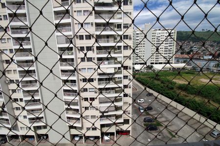 Apartamento à venda com 50m², 2 quartos e 1 vagaVista da Varanda