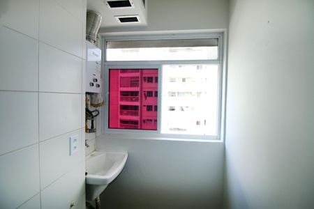 Apartamento à venda com 50m², 2 quartos e 1 vagaÁrea de Serviço