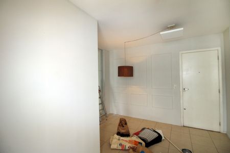 Apartamento à venda com 50m², 2 quartos e 1 vagaSala