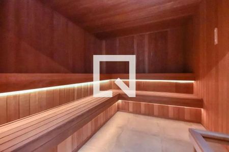 Apartamento à venda com 43m², 1 quarto e 1 vagaÁrea comum - Sauna