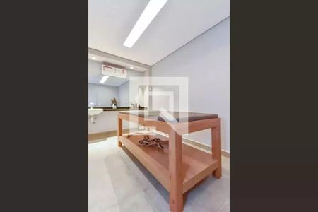 Apartamento à venda com 43m², 1 quarto e 1 vagaÁrea comum