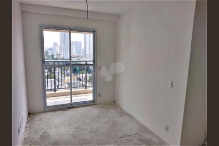 Apartamento à venda com 2 quartos, 55m² em Jardim, Santo André
