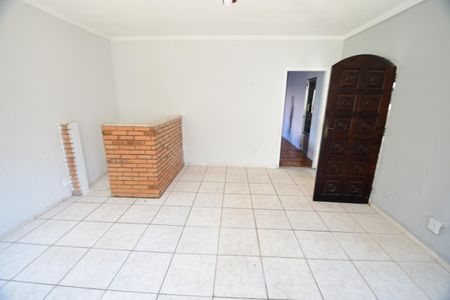 Casa à venda com 124m², 3 quartos e 2 vagasSala