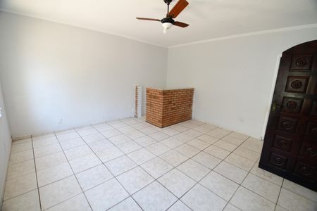 Sala de casa à venda com 3 quartos, 124m² em Parque Imperador, Campinas