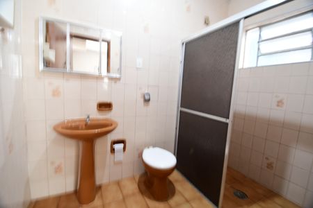 Casa à venda com 124m², 3 quartos e 2 vagasBanheiro Suíte