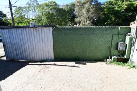 Sala - Vista de casa à venda com 3 quartos, 124m² em Parque Imperador, Campinas