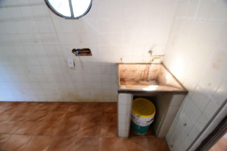 Casa à venda com 124m², 3 quartos e 2 vagasÁrea de Serviço