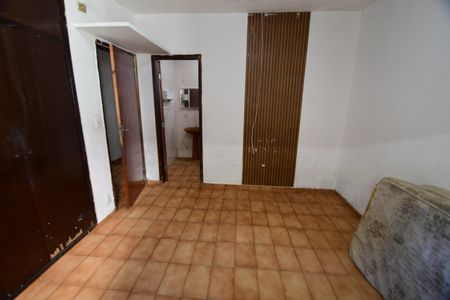 Casa à venda com 124m², 3 quartos e 2 vagasQuarto 3 - Suíte