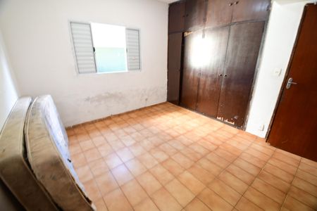 Casa à venda com 124m², 3 quartos e 2 vagasQuarto 3 - Suíte