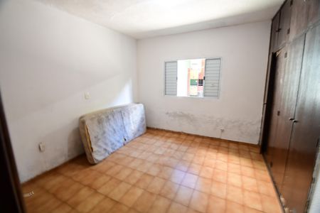 Casa à venda com 124m², 3 quartos e 2 vagasQuarto 3 - Suíte