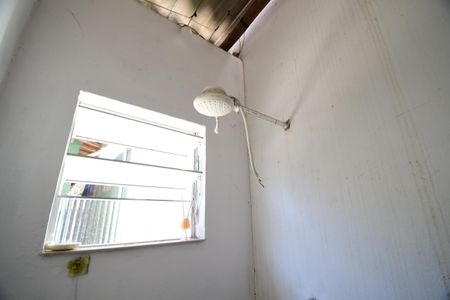 Casa à venda com 124m², 3 quartos e 2 vagasBanheiro de serviço