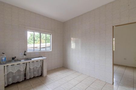 Casa à venda com 125m², 3 quartos e 2 vagasCasa 3 - Cozinha