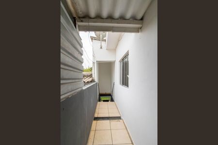 Casa à venda com 125m², 3 quartos e 2 vagasCasa 3 - Entrada