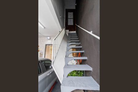 Casa à venda com 125m², 3 quartos e 2 vagasEntrada casa 2