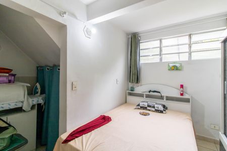 Casa à venda com 125m², 3 quartos e 2 vagasQuarto de Serviço 