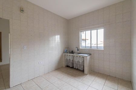 Casa à venda com 125m², 3 quartos e 2 vagasCasa 3 - Cozinha