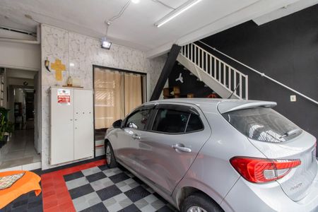 Casa à venda com 125m², 3 quartos e 2 vagasGaragem