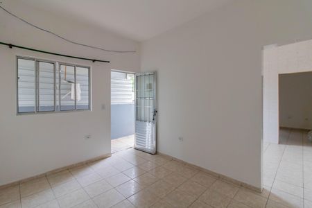 Casa à venda com 125m², 3 quartos e 2 vagasCasa 3 - Sala