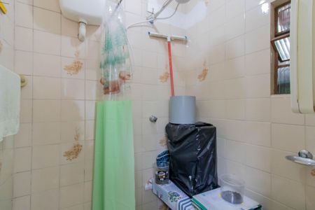 Casa à venda com 125m², 3 quartos e 2 vagasBanheiro de Serviço 