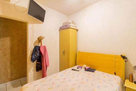Casa à venda com 125m², 3 quartos e 2 vagasQuarto 1