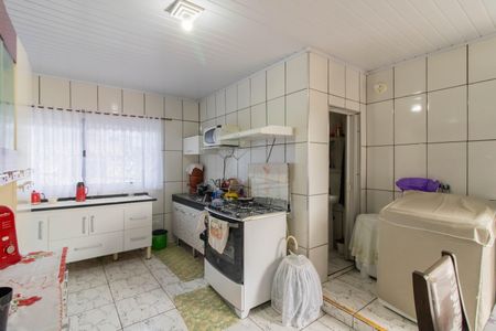 Casa à venda com 125m², 3 quartos e 2 vagasCasa 2 - Cozinha