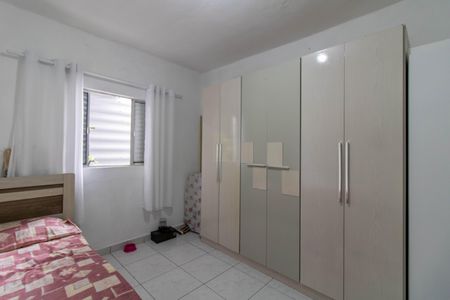 Casa à venda com 125m², 3 quartos e 2 vagasCasa 2 - Quarto 1