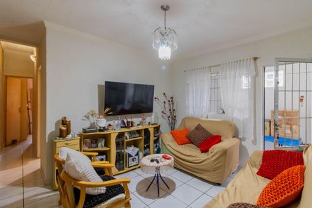 Sala de casa à venda com 3 quartos, 125m² em Jardim Gracinda, Guarulhos