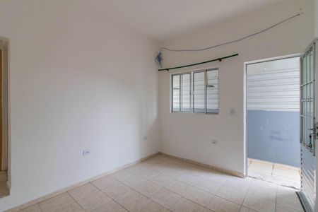 Casa à venda com 125m², 3 quartos e 2 vagasCasa 3 - Sala
