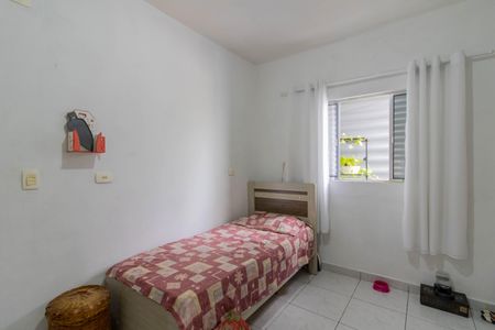 Casa à venda com 125m², 3 quartos e 2 vagasCasa 2 - Quarto 1