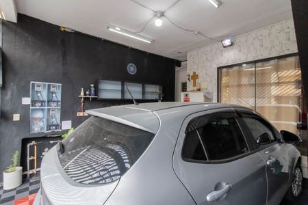Casa à venda com 125m², 3 quartos e 2 vagasGaragem 