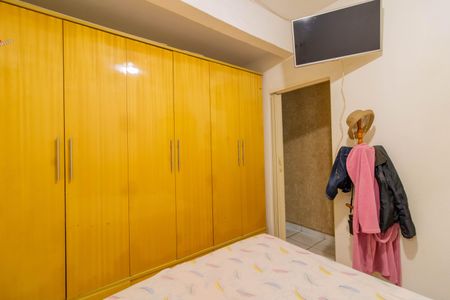 Casa à venda com 125m², 3 quartos e 2 vagasQuarto 1