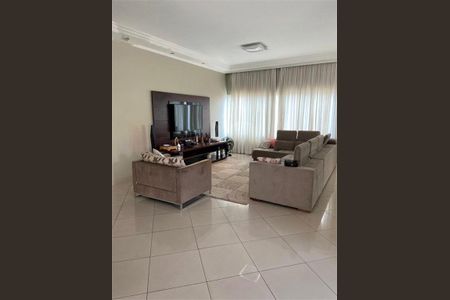 Casa à venda com 3 quartos, 349m² em Vila Nova Pauliceia, São Paulo