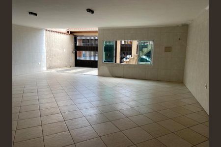 Casa à venda com 3 quartos, 349m² em Vila Nova Pauliceia, São Paulo