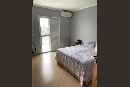 Casa à venda com 3 quartos, 349m² em Vila Nova Pauliceia, São Paulo