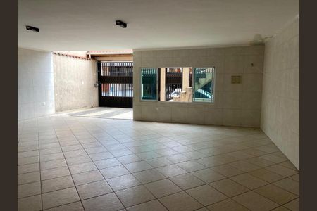 Casa à venda com 3 quartos, 349m² em Vila Nova Pauliceia, São Paulo