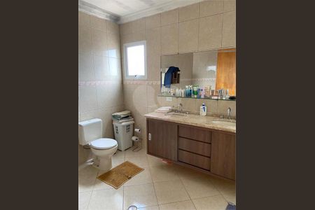 Casa à venda com 3 quartos, 349m² em Vila Nova Pauliceia, São Paulo