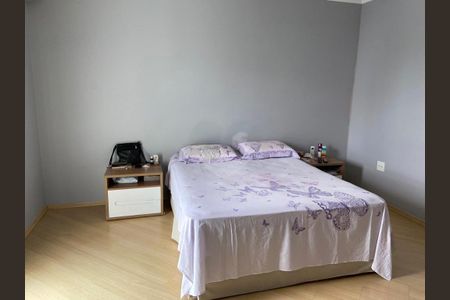 Casa à venda com 3 quartos, 349m² em Vila Nova Pauliceia, São Paulo