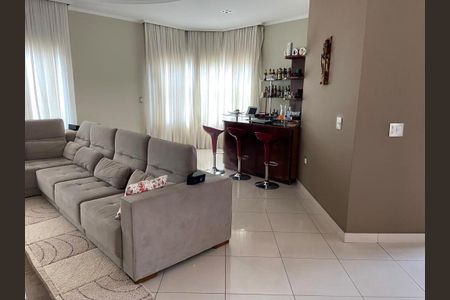 Casa à venda com 3 quartos, 349m² em Vila Nova Pauliceia, São Paulo