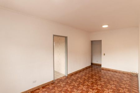 Sala de casa para alugar com 3 quartos, 70m² em Parque Ramos Freitas, São Paulo