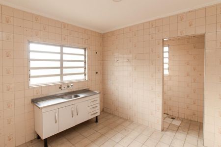 Casa para alugar com 70m², 3 quartos e 1 vagaCozinha