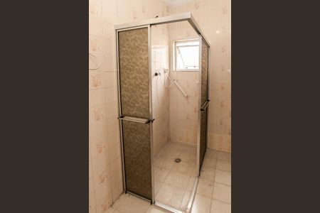 Casa para alugar com 70m², 3 quartos e 1 vagaBanheiro da Suíte