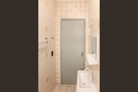 Casa para alugar com 70m², 3 quartos e 1 vagaBanheiro