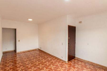 Sala de casa para alugar com 3 quartos, 70m² em Parque Ramos Freitas, São Paulo
